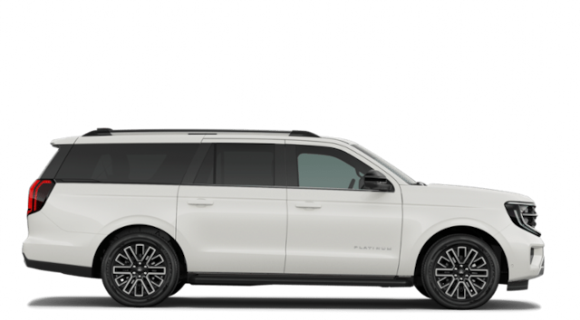 2026 Ford Expedition